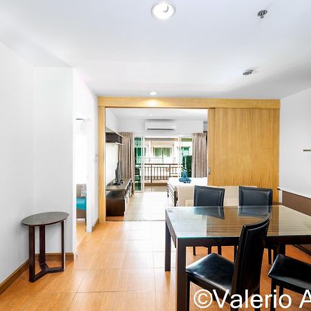 Phuket Villa Patong Beach by PHR Bagian luar foto