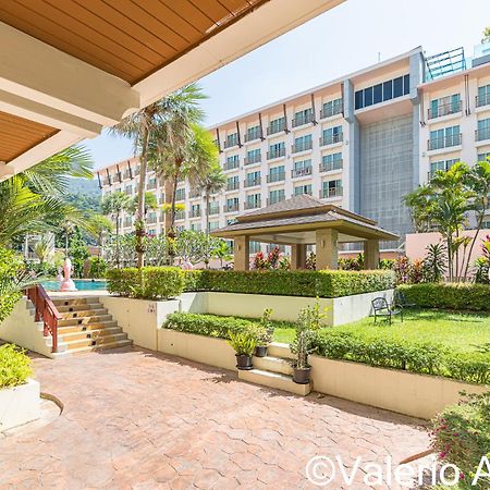 Phuket Villa Patong Beach by PHR Bagian luar foto