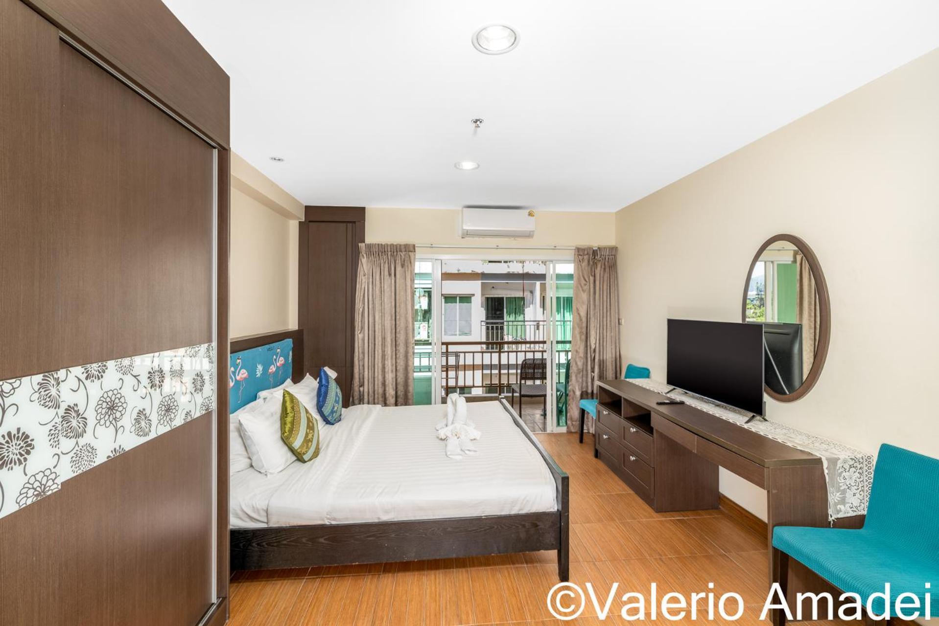 Phuket Villa Patong Beach by PHR Bagian luar foto