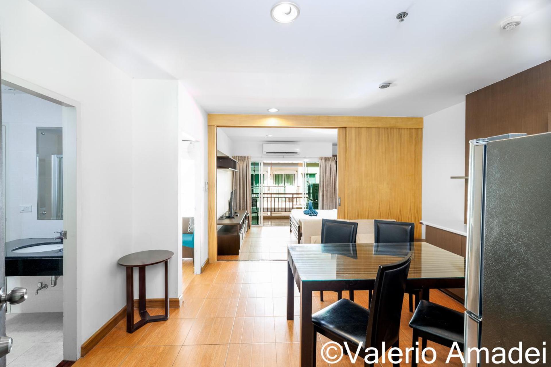 Phuket Villa Patong Beach by PHR Bagian luar foto