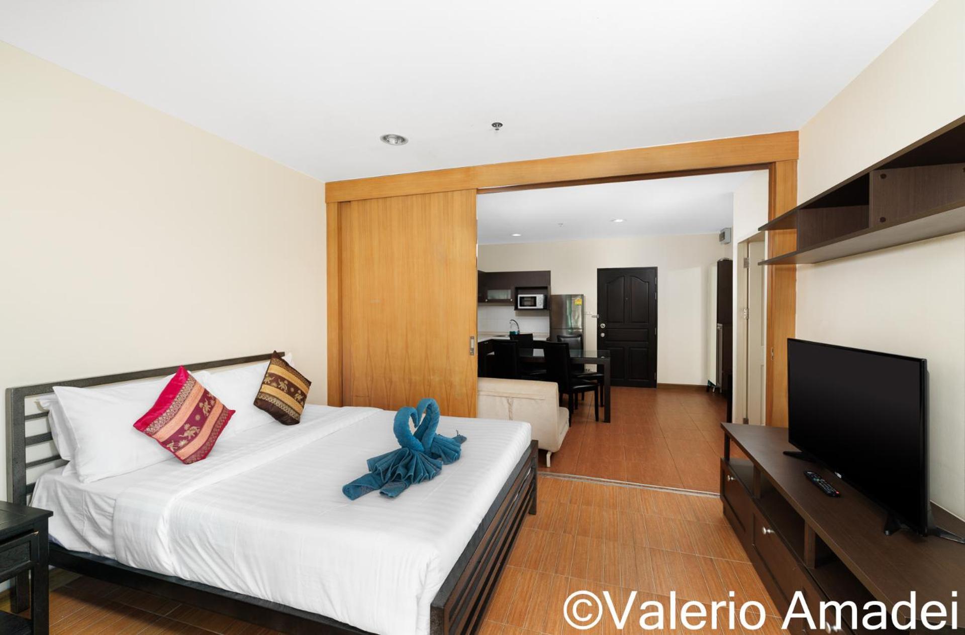 Phuket Villa Patong Beach by PHR Bagian luar foto