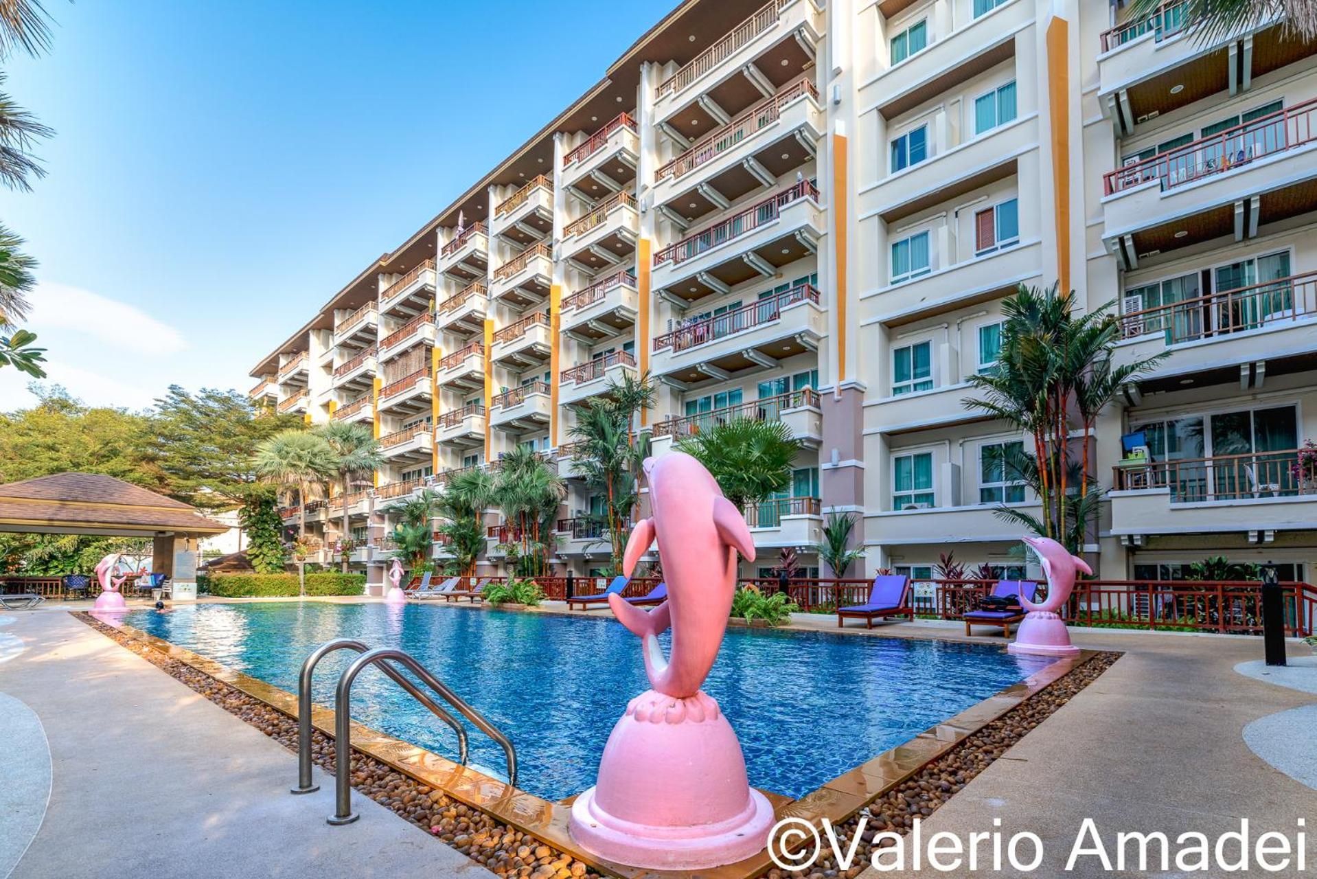 Phuket Villa Patong Beach by PHR Bagian luar foto
