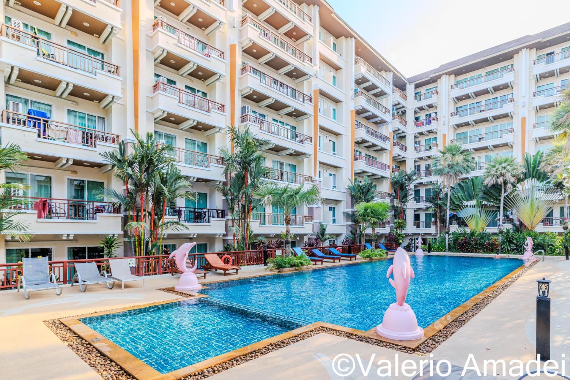 Phuket Villa Patong Beach by PHR Bagian luar foto